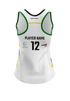 Gryphon HWA PTX Replica Playing Singlet - Youth/Women